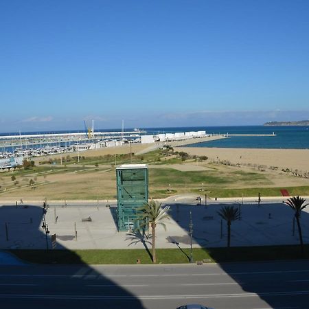 La Baie De Tanger Apartman Kültér fotó