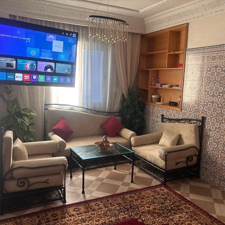 La Baie De Tanger Apartman Kültér fotó