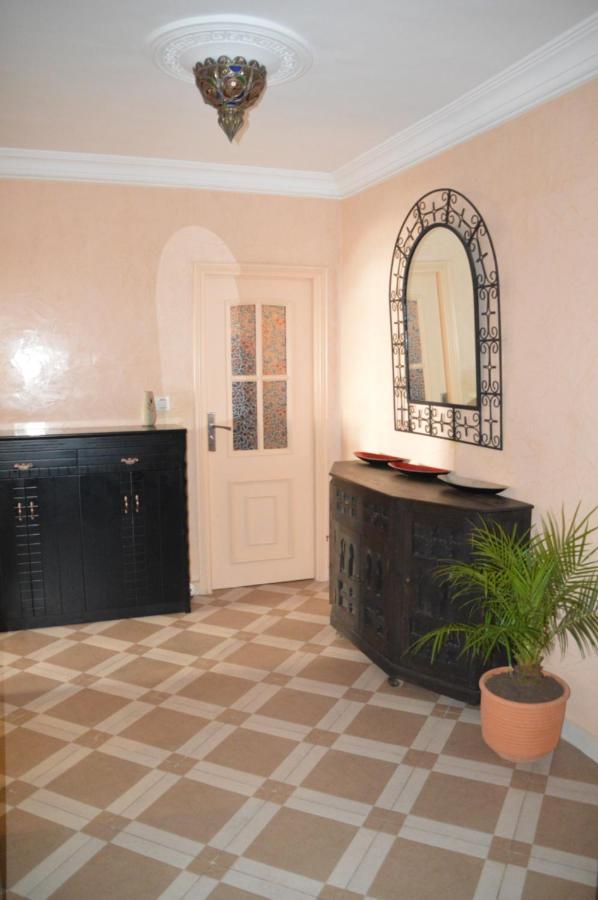La Baie De Tanger Apartman Kültér fotó