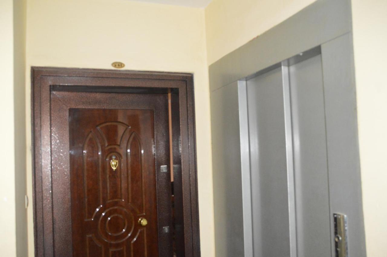 La Baie De Tanger Apartman Kültér fotó