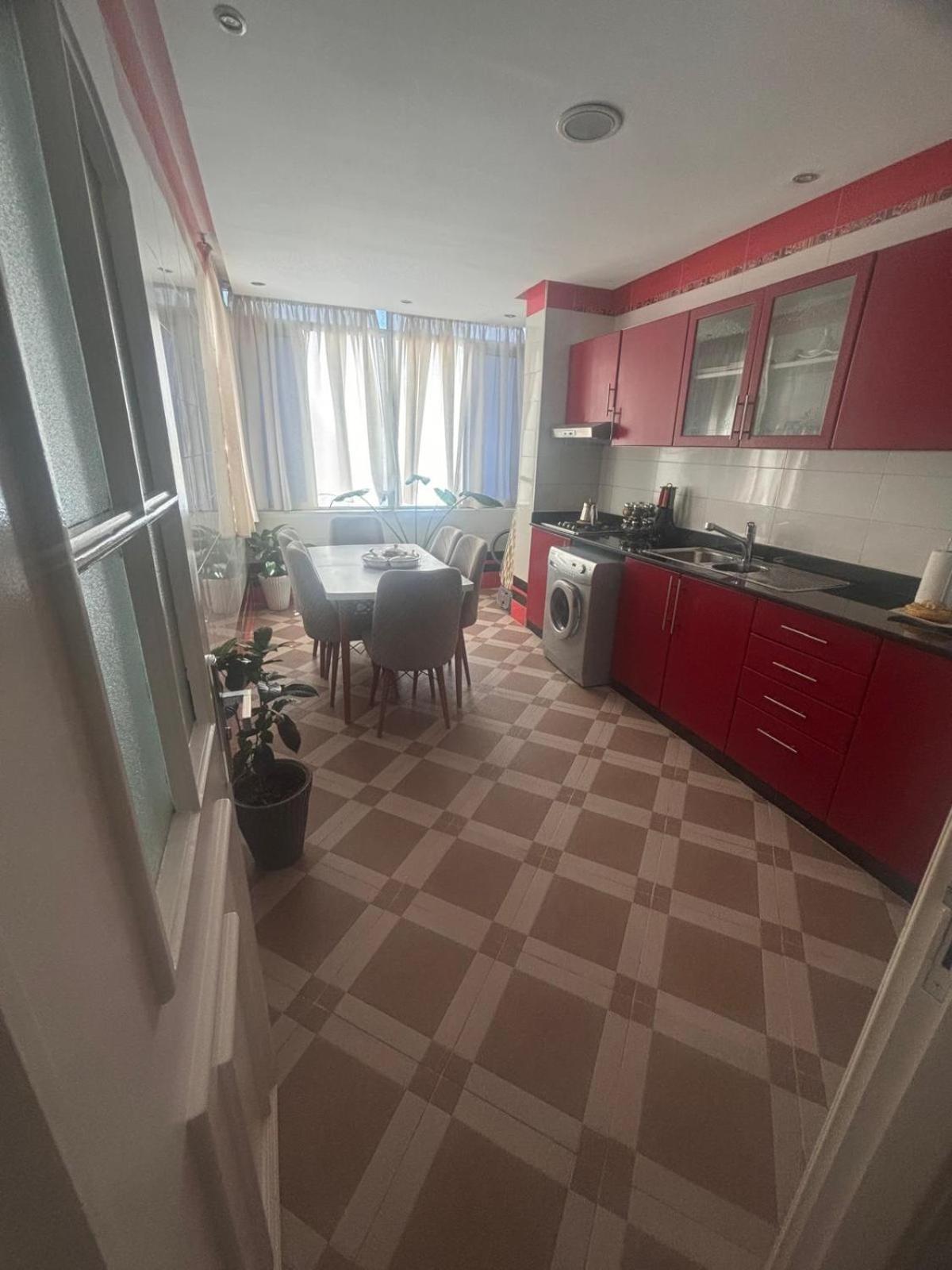La Baie De Tanger Apartman Kültér fotó