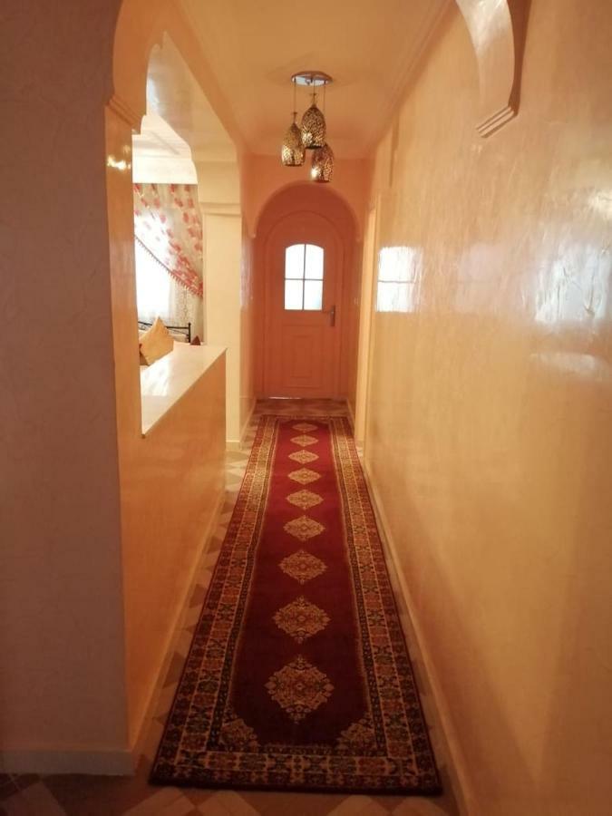 La Baie De Tanger Apartman Kültér fotó
