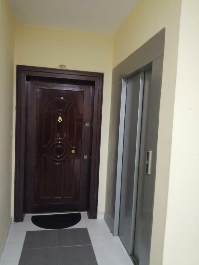 La Baie De Tanger Apartman Kültér fotó