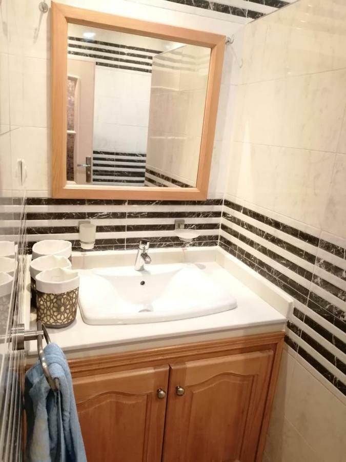 La Baie De Tanger Apartman Kültér fotó