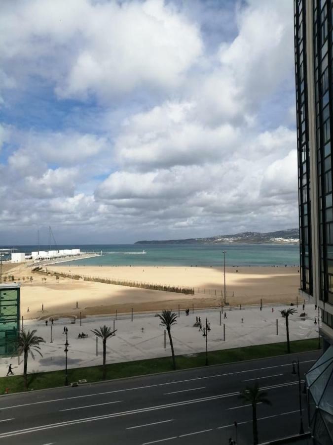 La Baie De Tanger Apartman Kültér fotó