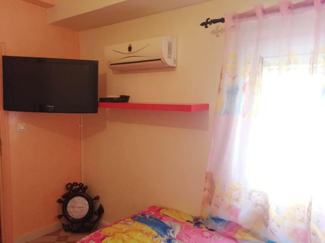 La Baie De Tanger Apartman Kültér fotó