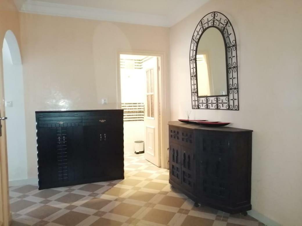 La Baie De Tanger Apartman Kültér fotó