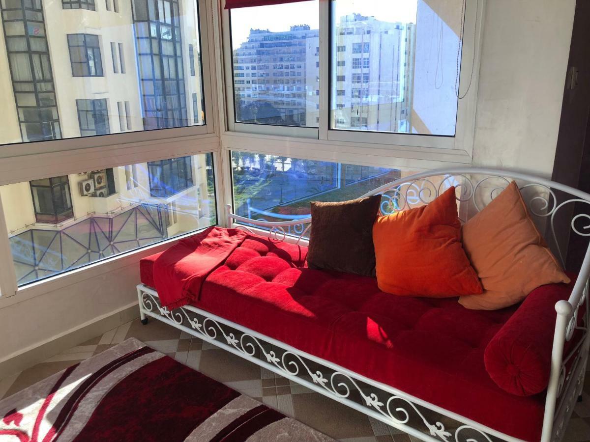 La Baie De Tanger Apartman Kültér fotó