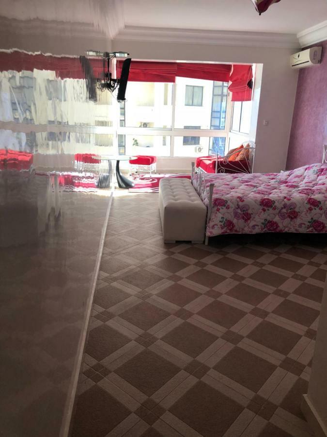 La Baie De Tanger Apartman Kültér fotó